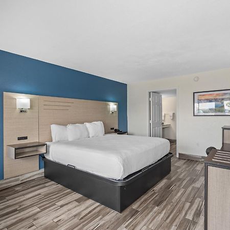 Hotel Baymont By Wyndham Orlando Downtown Zewnętrze zdjęcie