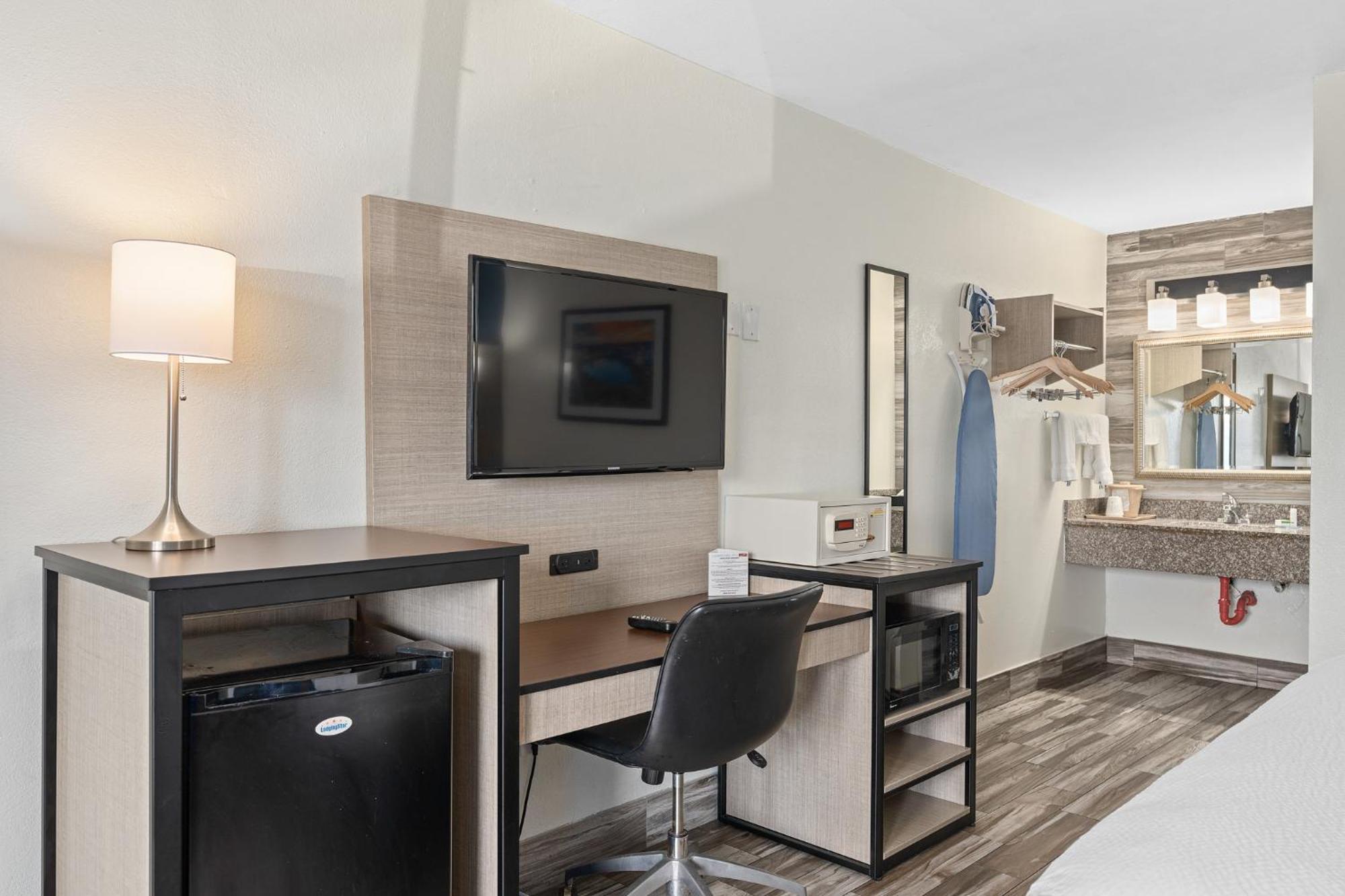 Hotel Baymont By Wyndham Orlando Downtown Zewnętrze zdjęcie